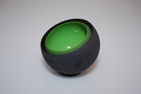 Sort Integration Ø15,5 cm - Flere farver - Image 5