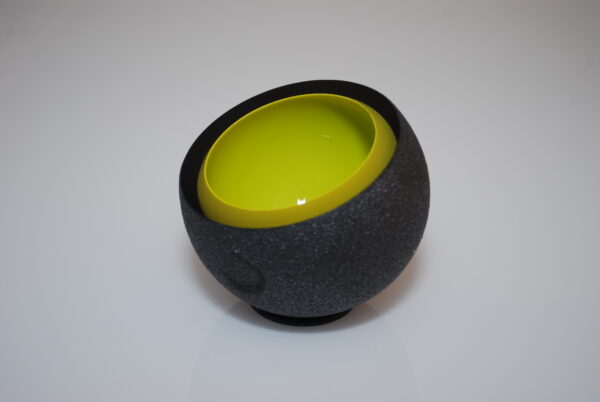 Sort Integration Ø15,5 cm - Flere farver - Image 4