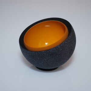 Sort Integration Ø15,5 cm - Flere farver