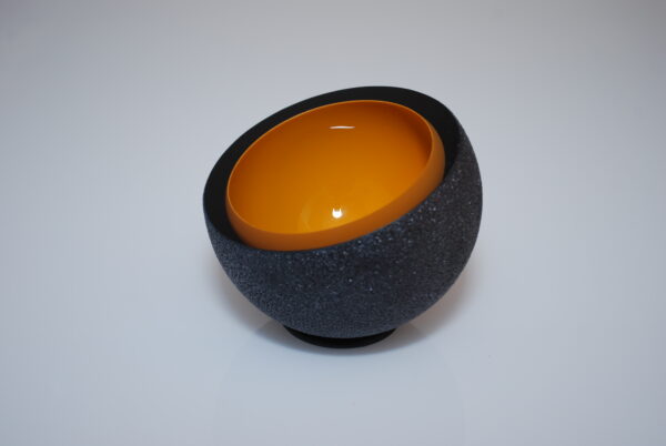 Sort Integration Ø15,5 cm - Flere farver