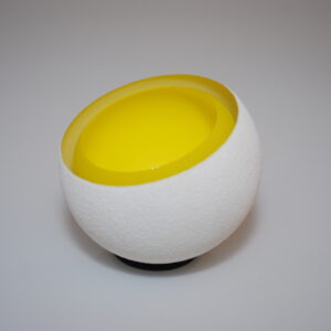 Hvid integration Ø11 cm - Flere farver