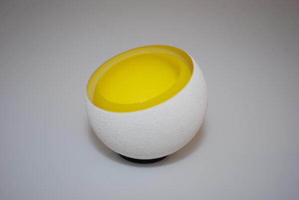 Hvid integration Ø11 cm - Flere farver