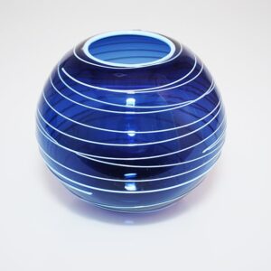 Spiralvase - Flere farver