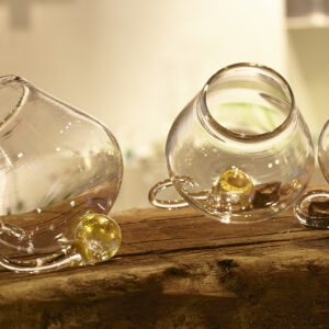 Cognac glas