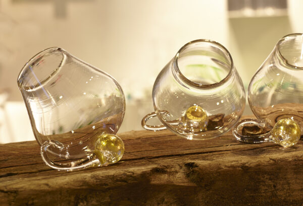Cognac glas