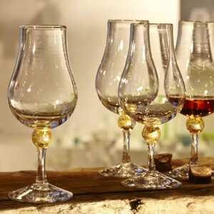 Whiskey Glas
