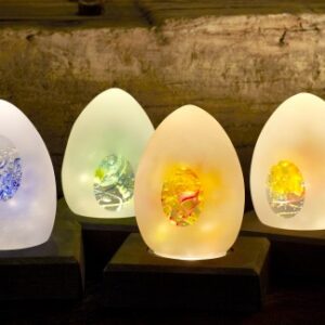 Eventyr lampe