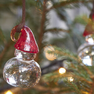 Hænge nisse