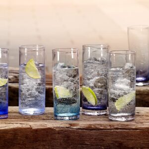 Gin & Tonic glas