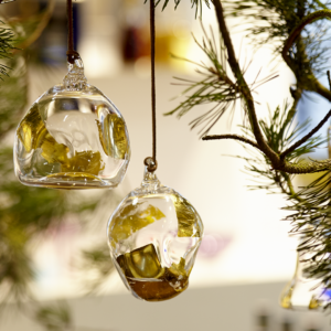 Julekugler