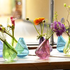 Tumle vase