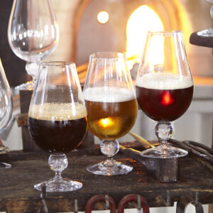 Ølglas